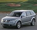 2009 Dodge Journey